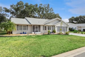 26126 NEWCOMBE CIRCLE, LEESBURG, FL 34748 - MLS#MFRG5105909