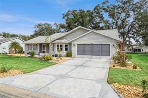 26126 NEWCOMBE CIRCLE, LEESBURG, FL 34748 - MLS#MFRG5105909