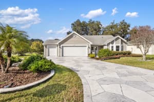 602 JUANITA COURT, THE VILLAGES, FL 32159 - MLS#MFRG5105910