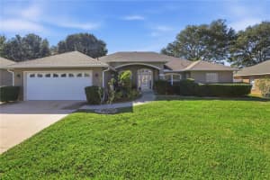1023 PRINCETON DRIVE, CLERMONT, FL 34711 - MLS#MFRG5105911