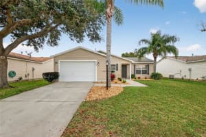 3437 SIPSEY STREET, THE VILLAGES, FL 32162 - MLS#MFRG5105920