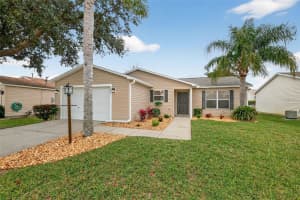 3437 SIPSEY STREET, THE VILLAGES, FL 32162 - MLS#MFRG5105920