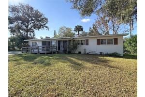 114 PARK AVENUE, FRUITLAND PARK, FL 34731 - MLS#MFRG5105921