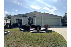 2276 FRINGE TREE TRAIL, THE VILLAGES, FL 32162 - MLS#MFRG5105924