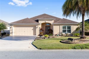 1959 YEARLING WAY, THE VILLAGES, FL 32163 - MLS#MFRG5105939