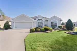 2921 EVINSTON COURT, THE VILLAGES, FL 32163 - MLS#MFRG5105943