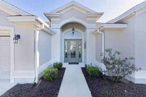 2921 EVINSTON COURT, THE VILLAGES, FL 32163 - MLS#MFRG5105943