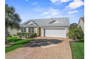 8061 167TH HILLTOP LOOP, THE VILLAGES, FL 32162 - MLS#MFRG5105946