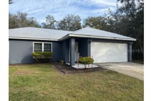 40134 OAKRIDGE DRIVE, LADY LAKE, FL 32159 - MLS#MFRG5105949