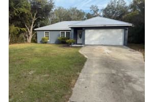 40134 OAKRIDGE DRIVE, LADY LAKE, FL 32159 - MLS#MFRG5105949
