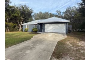 40134 OAKRIDGE DRIVE, LADY LAKE, FL 32159 - MLS#MFRG5105949