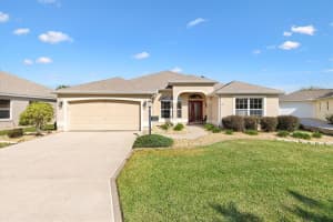 3153 GOODING PLACE, THE VILLAGES, FL 32162 - MLS#MFRG5105953