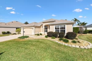 3153 GOODING PLACE, THE VILLAGES, FL 32162 - MLS#MFRG5105953