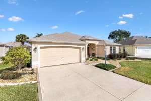 3153 GOODING PLACE, THE VILLAGES, FL 32162 - MLS#MFRG5105953