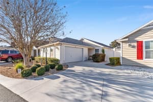 1131 SOUTHERN SUN DRIVE, THE VILLAGES, FL 32162 - MLS#MFRG5105955