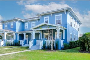 1270 CELEBRATION AVENUE, CELEBRATION, FL 34747 - MLS#MFRG5105960