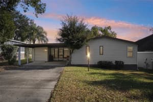 1409 Torrey Pines Dr, THE VILLAGES