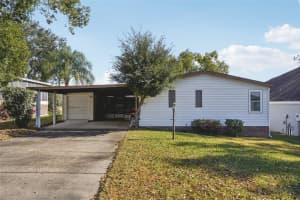 1409 TORREY PINES DRIVE, THE VILLAGES, FL 32159 - MLS#MFRG5105964