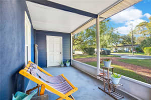 2529 EL PORTAL AVENUE, SANFORD, FL 32773 - MLS#MFRG5105966