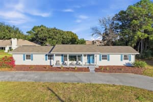 1101 Country Club Rd, EUSTIS