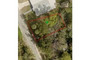 0 DUSS STREET, NEW SMYRNA BEACH, FL 32168 Sold 02/03/26