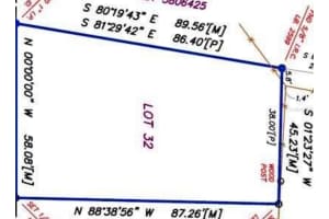 0 DUSS STREET, NEW SMYRNA BEACH, FL 32168 Sold 02/03/26