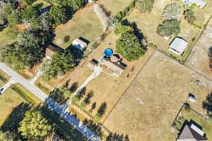 2405 157TH LANE ROAD, SUMMERFIELD, FL 34491 - MLS#MFRG5105972