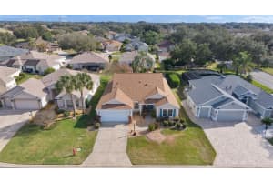 17337 80TH TURNBULL COURT, THE VILLAGES, FL 32162 - MLS#MFRG5105977
