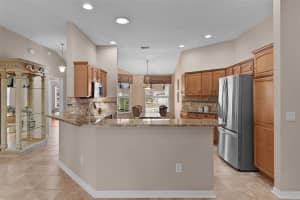 17337 80TH TURNBULL COURT, THE VILLAGES, FL 32162 - MLS#MFRG5105977