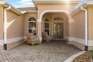 17274 85TH WILLOWICK CIRCLE, THE VILLAGES, FL 32162 - MLS#MFRG5105995