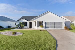 3065 GLENWOOD PLACE, THE VILLAGES, FL 32162 - MLS#MFRG5105996