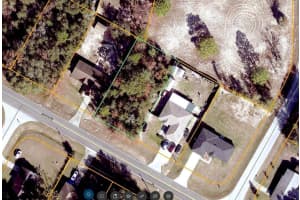 BAHIA RD, OCALA, FL 34472 - MLS#MFRG5105998