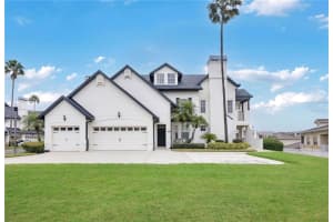 17318 Promenade Dr #19-6, CLERMONT