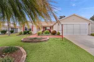 2583 RAINTREE DRIVE, THE VILLAGES, FL 32162 - MLS#MFRG5106004