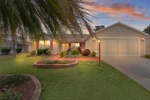 2583 RAINTREE DRIVE, THE VILLAGES, FL 32162 - MLS#MFRG5106004