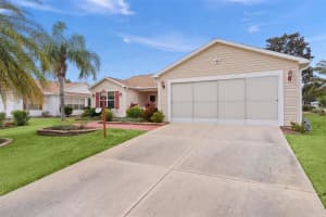 2583 RAINTREE DRIVE, THE VILLAGES, FL 32162 - MLS#MFRG5106004