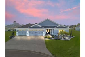 5885 Flint Loop, THE VILLAGES