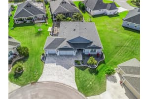 5885 FLINT LOOP, THE VILLAGES, FL 32163 - MLS#MFRG5106008