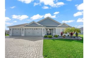 5885 FLINT LOOP, THE VILLAGES, FL 32163 - MLS#MFRG5106008