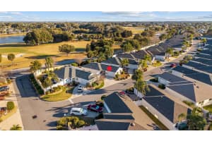 1007 ROCKVILLE PLACE, THE VILLAGES, FL 32162 - MLS#MFRG5106011