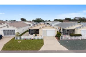 2805 BURGOS DRIVE, THE VILLAGES, FL 32162 - MLS#MFRG5106015