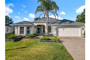 16816 85TH SAPELO COURT, THE VILLAGES, FL 32162 - MLS#MFRG5106018