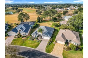 16816 85TH SAPELO COURT, THE VILLAGES, FL 32162 - MLS#MFRG5106018