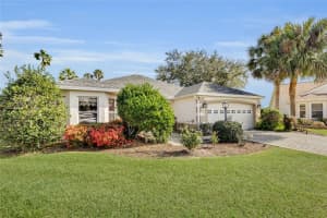 2101 BARBOSA COURT, THE VILLAGES, FL 32159 - MLS#MFRG5106021