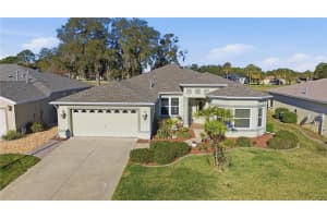 15312 Sw 14th Avenue Rd, OCALA