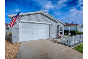 3622 CAMBRIA CIRCLE, THE VILLAGES, FL 32162 - MLS#MFRG5106041