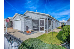 3622 CAMBRIA CIRCLE, THE VILLAGES, FL 32162 - MLS#MFRG5106041