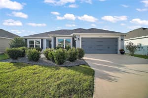 5754 Shealy Ave, THE VILLAGES