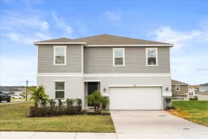1470 GERANIUM DRIVE, MASCOTTE, FL 34753 - MLS#MFRG5106088