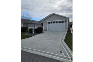 1964 Cromer Pl The Villages, FL 32163 - Off Market